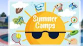 Wanting to keep you kids active this summer? Here are some sports camps throughout the Inland Northwest