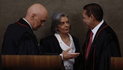 Brasília Hoje: Com a posse de Cármen Lúcia no TSE, veja quem serão os ministros da corte durante as eleições municipais
