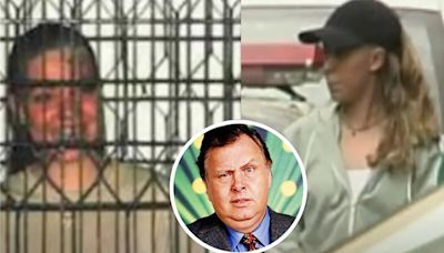 Reaparece abogado de Paola Durante y revela nueva información del caso Paco Stanley: “Vivió un shock”