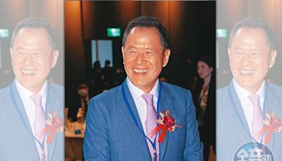 【東元變天拚改革3】台股初代交易員出身 揭68歲金融老兵利明献客戶經營學