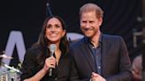 Prince Harry & Meghan Markle Announce 2 New Netflix Shows — Details!