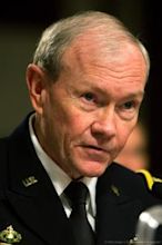 Martin Dempsey