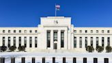 Futures Fall Ahead Of Fed Meeting