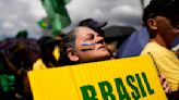 Report by Brazil's military on election count cites no fraud