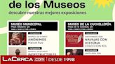Albacete se suma este sábado al Día de los Museos bajo el lema 'Museos por la educación y la investigación'