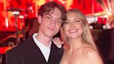 Kate Hudson Says New Song Is Inspired by 'Absolutely Consuming Joy' of Welcoming Son Ryder