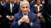 On Call: Anthony Fauci Tells All—Nearly—on Trump, COVID and Other Disasters