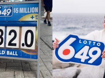 Weekend winners: Two lottery players just woke up $1 million richer | Canada