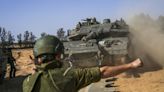 Hamás acepta una propuesta de alto el fuego en Gaza