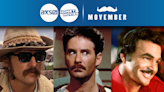 Anthem Marks Movember With Hirsute Hit Content