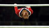 Gymnastics-Douglas ends Paris Olympics bid due to ankle injury