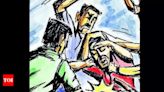 Pants missing, laundryman attacked in Anandnagar | Ahmedabad News - Times of India