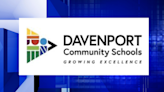 Davenport Schools Foundation awards over $109,000 in scholarships