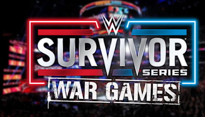 WWE Survivor Series 2024 Scheduled For International Location