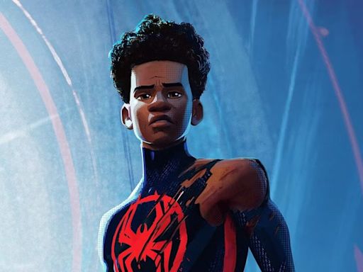 Spider-Man: Beyond the Spider-Verse Actor Says the Sequel Will Be ‘More Epic’