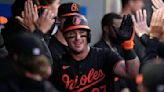 Trout caught looking by Kimbrel with bases loaded for final out as Orioles beat slumping Angels 4-2