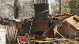 NTSB officials talk to Jackson community about recent home explosions