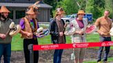 Stillaguamish Tribe opens luxury RV resort near Stanwood