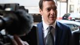 George Osborne joins Coinbase as crypto giant plots global expansion