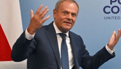 Donald Tusk humiliated as EU stalwart failing in Poland, voters say