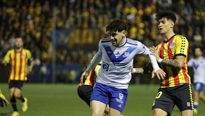 Los posibles rivales de Europa y Sant Andreu en el playoff de ascenso a Primera Federación