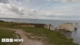Missing diver prompts major search off Dorset coast