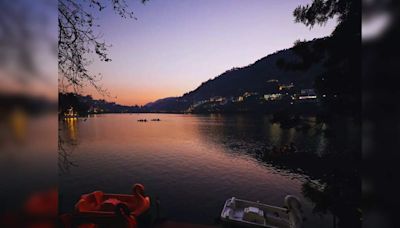 How to reach Bhimtal in Uttarakhand from Delhi