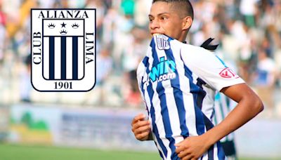 ¿Regresa a Alianza Lima? La atractiva propuesta que le ofrece a Kevin Quevedo para el Clausura