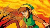 Fan recrea la espada de Zelda II: The Adventure of Link y te encantará