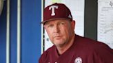 String of injuries can't stop Texas A&M on its run to College World Series finals against Tennessee