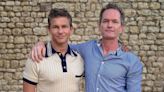 Neil Patrick Harris and David Burtka Celebrate 20th Anniversary of Their First Date: 'Time Has Flown'