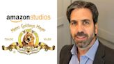 Amazon MGM Studios Hires Spyglass Media’s Peter Oillataguerre as Head of Feature Film Production