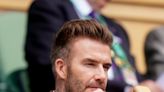 Beckham backing brain cancer campaign in memory of ‘close friend’ Tessa Jowell