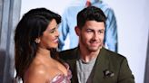 Priyanka Chopra and Nick Jonas reveal surrogate baby spent ‘100 plus days in NICU’