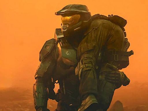 Halo Infinite Has Received A Big Update Today, Patch Notes - Gameranx