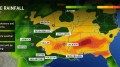 Northeast Texas at risk for renewed flooding as more heavy rain eyes southern US