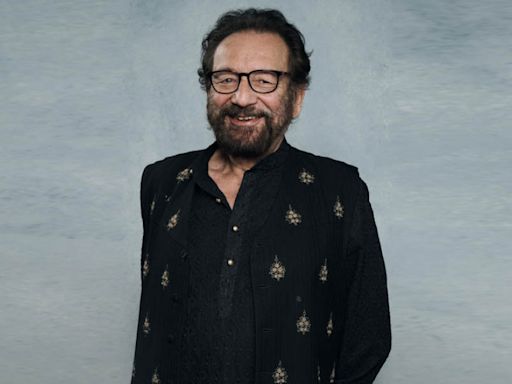 Filmmaker Shekhar Kapur appointed IFFI festival director