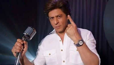Shah Rukh Khan urges fans to exercise their right to vote: ‘Keep our country’s best interest in...’