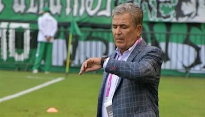 Deportivo Cali: Jorge Luis Pinto dio fecha definitiva para definir su posible regreso al club