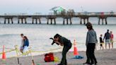 A sand hole collapse in Florida killed a child. Such deaths occur several times a year in the US