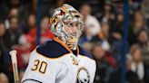 Buffalo Sabres to retire goalie Ryan Miller’s No. 30