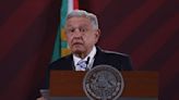 AMLO reprocha a la UNAM turnar caso de plagio de ministra a SEP