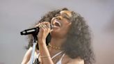 SZA announces two London O2 dates for SOS tour