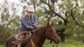 Humphreys named Ranching Heritage Association Working Cowboy Award recipient