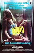 Rabid (1977 film)