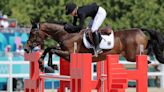 Equestrian-Horse welfare in focus as Versailles dressage hit by heatwave