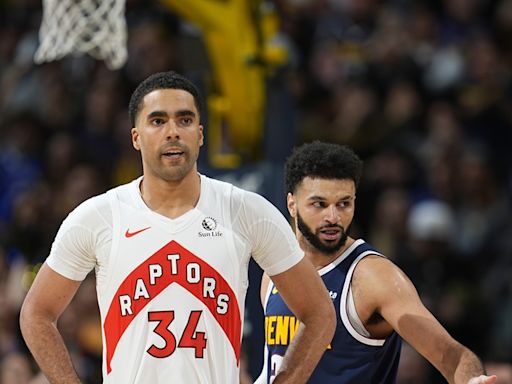 NBA投注案律師詢問 客戶是否認識Jontay Porter