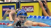 Katie Ledecky heading to her fourth Olympics, wins 400 freestyle at U.S. swimming trials | Texarkana Gazette