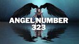 Angel Number 323: Unlocking the Message of Growth and Harmony