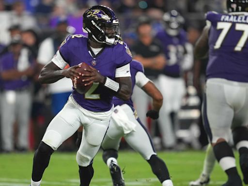 Browns Could Cut Former Ravens QB